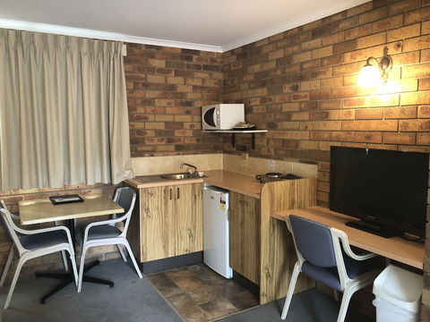 Ocean View Motor Inn - Accommodation Asia 6