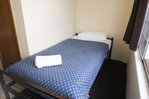Banjo Paterson Inn - Accommodation Asia 0