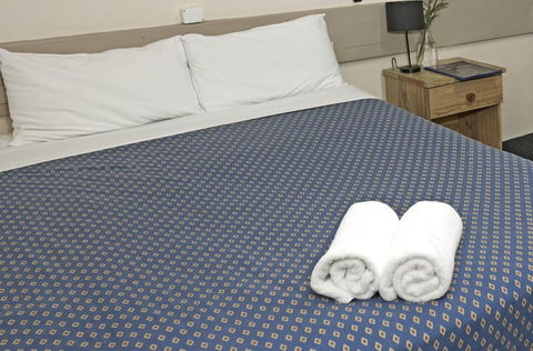 Banjo Paterson Inn - Accommodation Asia 3