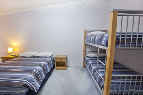 Banjo Paterson Inn - Accommodation Asia 2