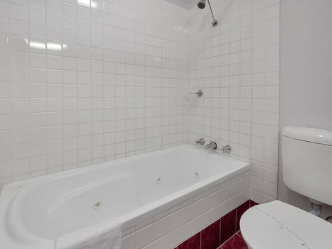 Banjo Paterson Inn - Accommodation Asia 4