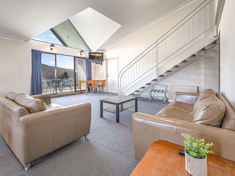 Banjo Paterson Inn - Accommodation Asia 5