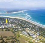 SURFSIDE GETAWAY in PICTURESQUE INVERLOCH