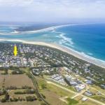 SURFSIDE GETAWAY In PICTURESQUE INVERLOCH - Accommodation China 0
