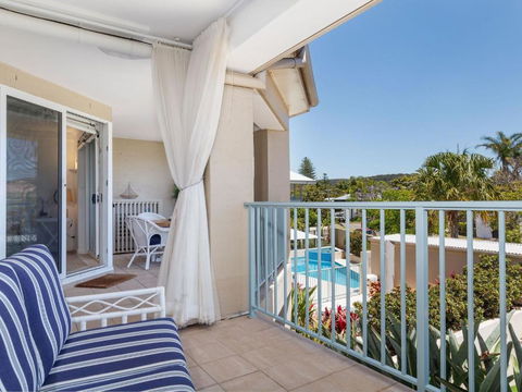 Palmie At Iluka Resort Apartments - Accommodation Asia 6