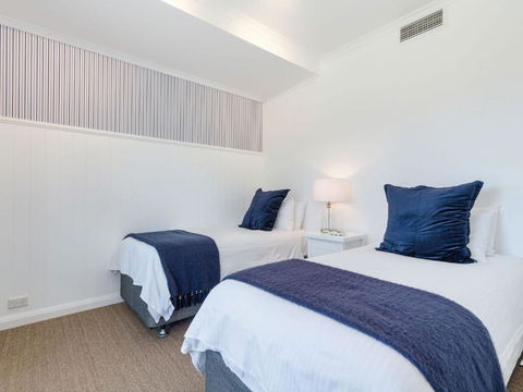 Palmie At Iluka Resort Apartments - Accommodation Asia 3