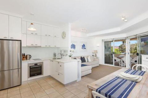 Palmie At Iluka Resort Apartments - Accommodation Asia 0