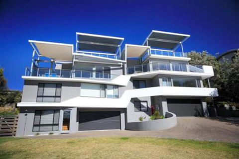 Boomerang Breeze 1 - Accommodation Asia 5