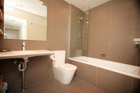Boomerang Breeze 1 - Accommodation Asia 2