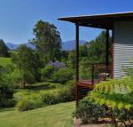 Lilypad Luxury Cabins