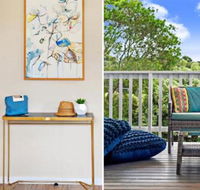 Southern Belle Mollymook - Accommodation Asia