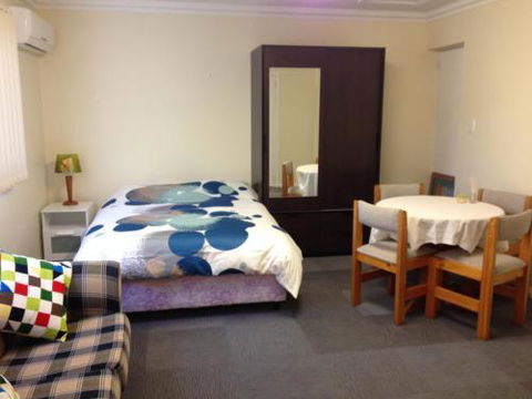 Thornleigh Garden View Comfortable & Tranquil - Accommodation Asia 5
