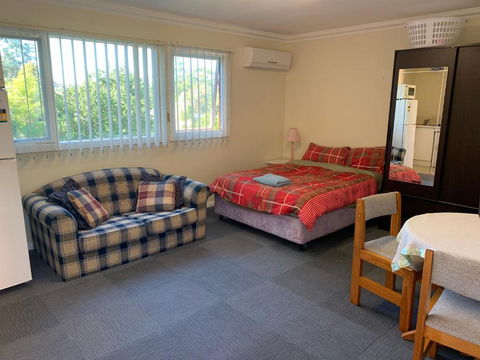 Thornleigh Garden View Comfortable & Tranquil - Accommodation Asia 6