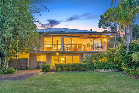 Bay Haven - Accommodation Guide 1