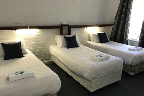 Walpole Hotel Motel - Accommodation Asia 4