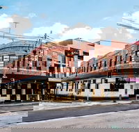 Sydney Park Hotel - Accommodation Asia