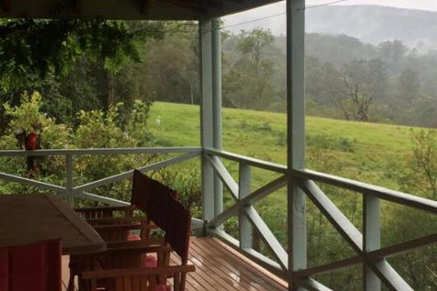 Grand View Holiday Home - Accommodation Guide 5