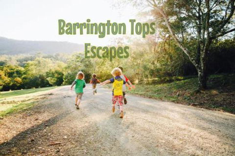 Grand View Holiday Home - Accommodation Guide 2