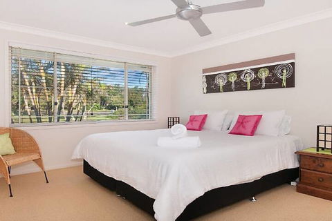Casuarina 1 - Accommodation Asia 6