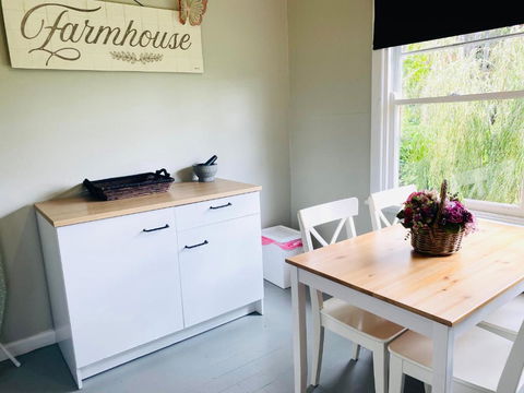 Bush Retreat Farm House - Accommodation Asia 5