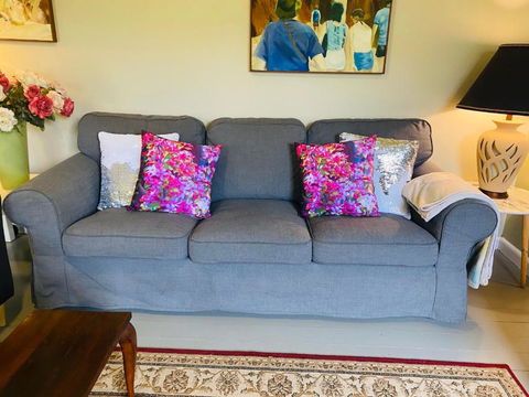 Bush Retreat Farm House - Accommodation Asia 3