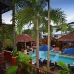 Poolside Studio - Accommodation Asia 0