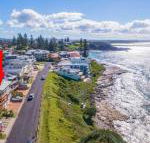 Avalon 1 overlooking beautiful Convent Beach - Accommodation Asia