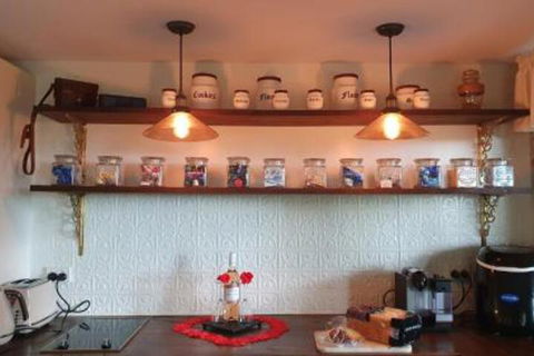 Misty Valley Homestayz - Accommodation Asia 7