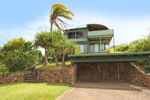 38 Pacific Terrace Coolum Beach Linen Supplied - Accommodation Asia 5