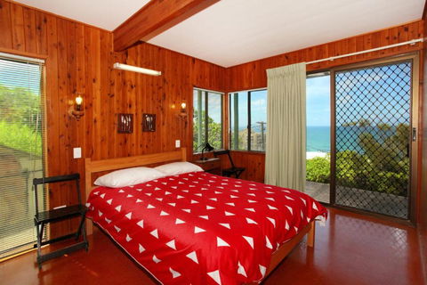 38 Pacific Terrace Coolum Beach Linen Supplied - Accommodation Asia 6