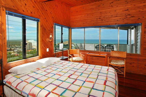 38 Pacific Terrace Coolum Beach Linen Supplied - Accommodation Asia 4