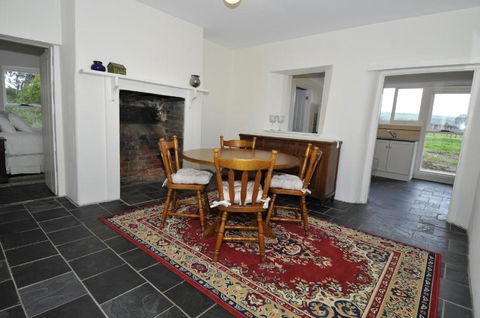 Peppermint Farm Cottage - Accommodation Asia 2