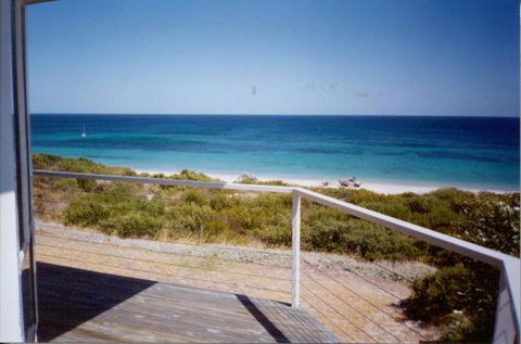 Seaview Holiday House - Accommodation Asia 3