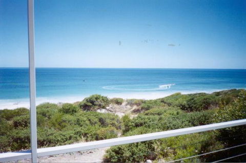 Seaview Holiday House - Accommodation Asia 2