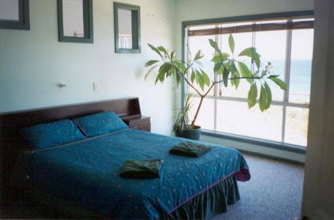 Seaview Holiday House - Accommodation Asia 1