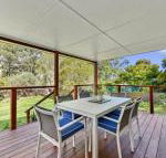 Summerfield Cottage Hunter Valley renovated House in central North Rothbury - Accommodation Asia
