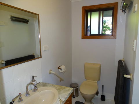 3 Pears On The Park McLaren Vale - Accommodation Asia 3
