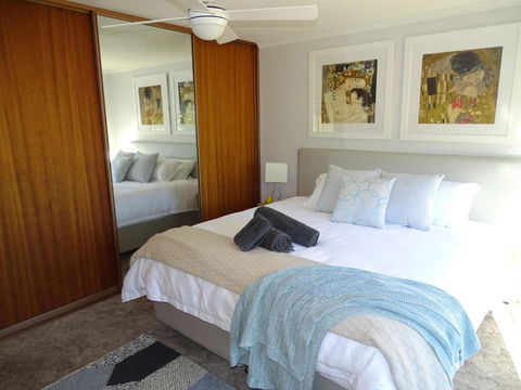3 Pears On The Park McLaren Vale - Accommodation Asia 4