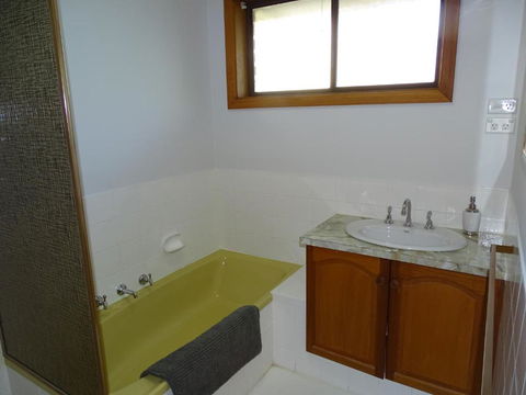 3 Pears On The Park McLaren Vale - Accommodation Asia 1
