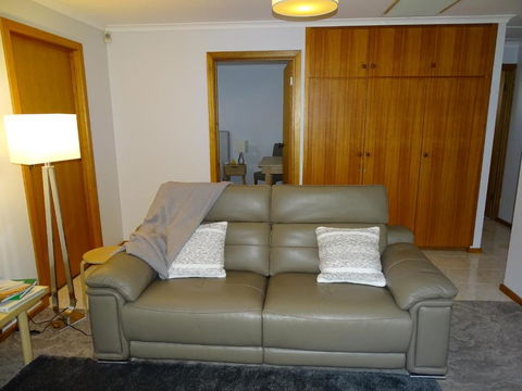 3 Pears On The Park McLaren Vale - Accommodation Asia 6