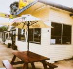 Toobeah hotel / motel - Accommodation Asia