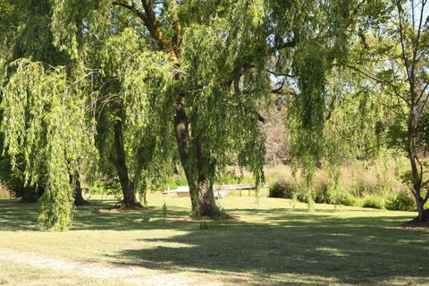 Little Lake Cottage - Accommodation Guide 1