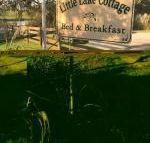 Little Lake Cottage - Accommodation Asia