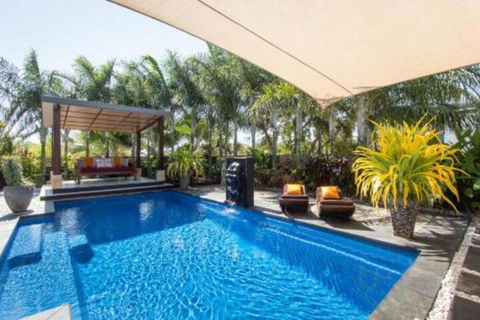 Serendipity Cable Beach Escape - Accommodation Asia 5