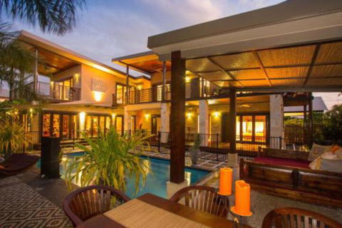 Serendipity Cable Beach Escape - Accommodation Asia 2
