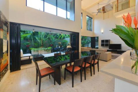 OneLuxe Port Douglas - Accommodation Asia 2