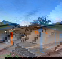 Yarrawonga Riverlands Tourist Park - Accommodation Guide