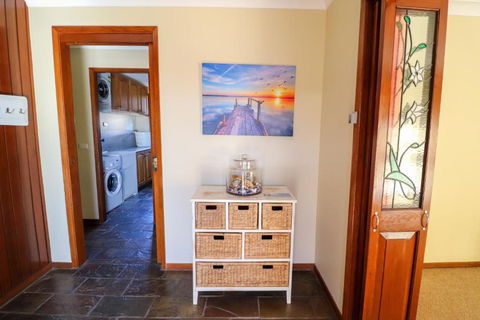 Anglers Abode - Accommodation Asia 4