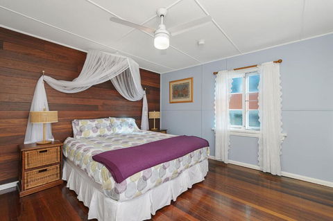 Longboard 1 Hill Street - Accommodation Asia 3