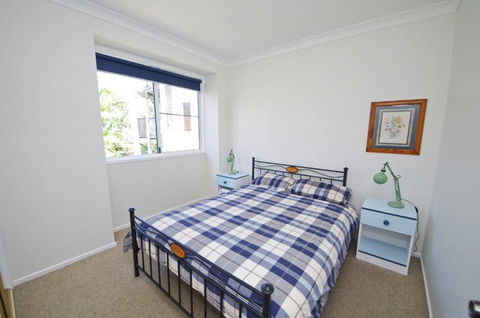 Shiloh Holiday House 14 East Street - Accommodation Asia 2